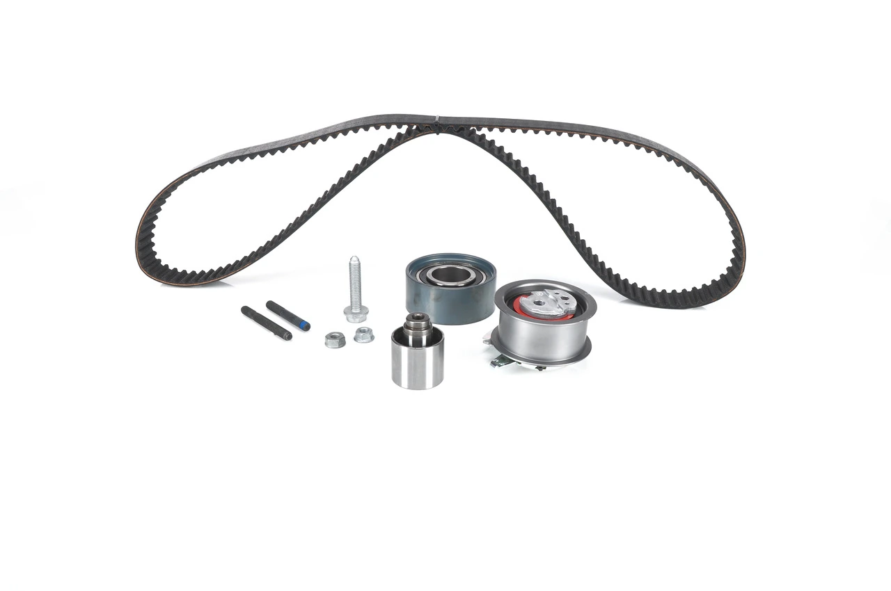 1987948075 Bosch Correia do mecanismo de distribuição de gás, kit