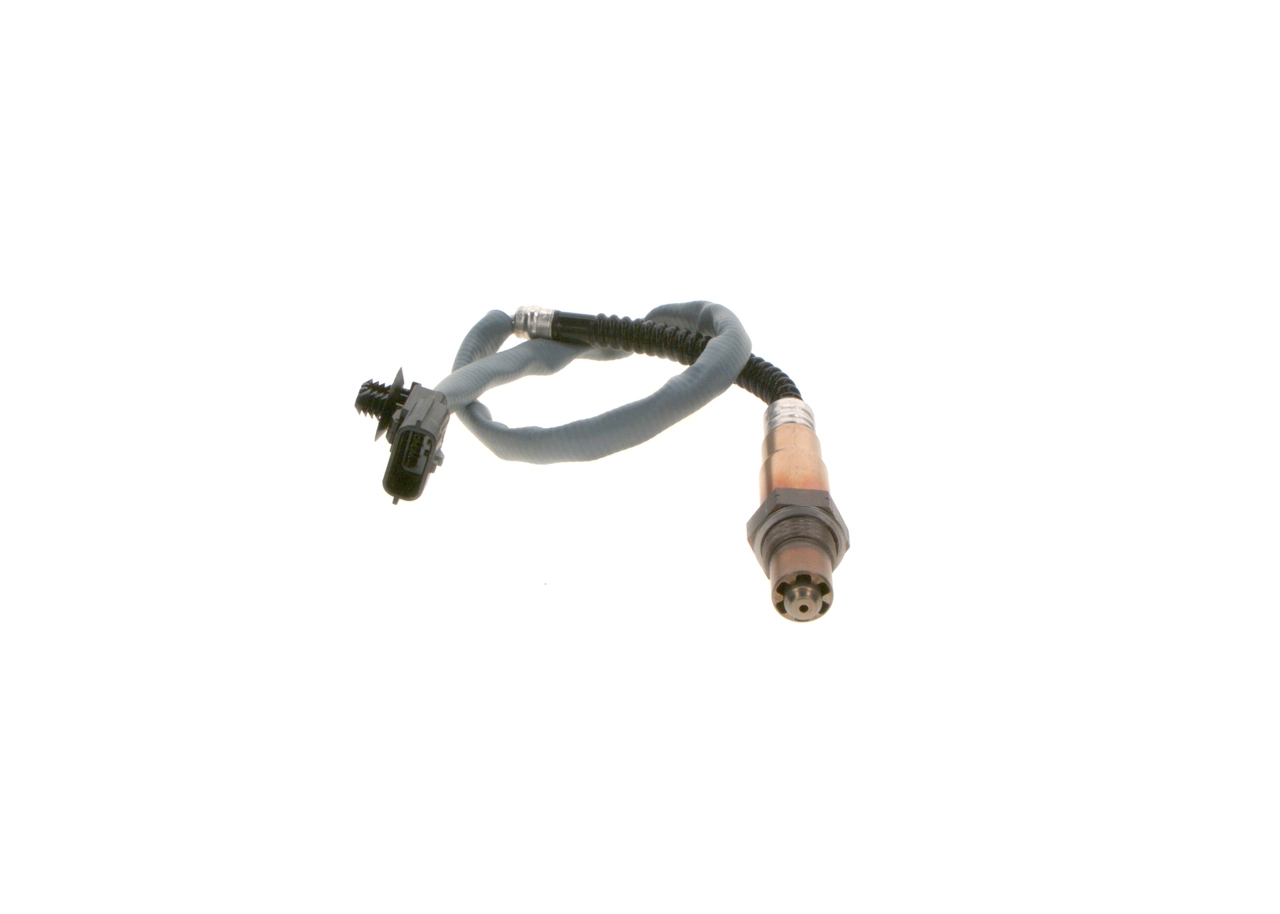 Compre 0258006953 Bosch Sonda lambda, sensor de oxigênio depois de catalisador