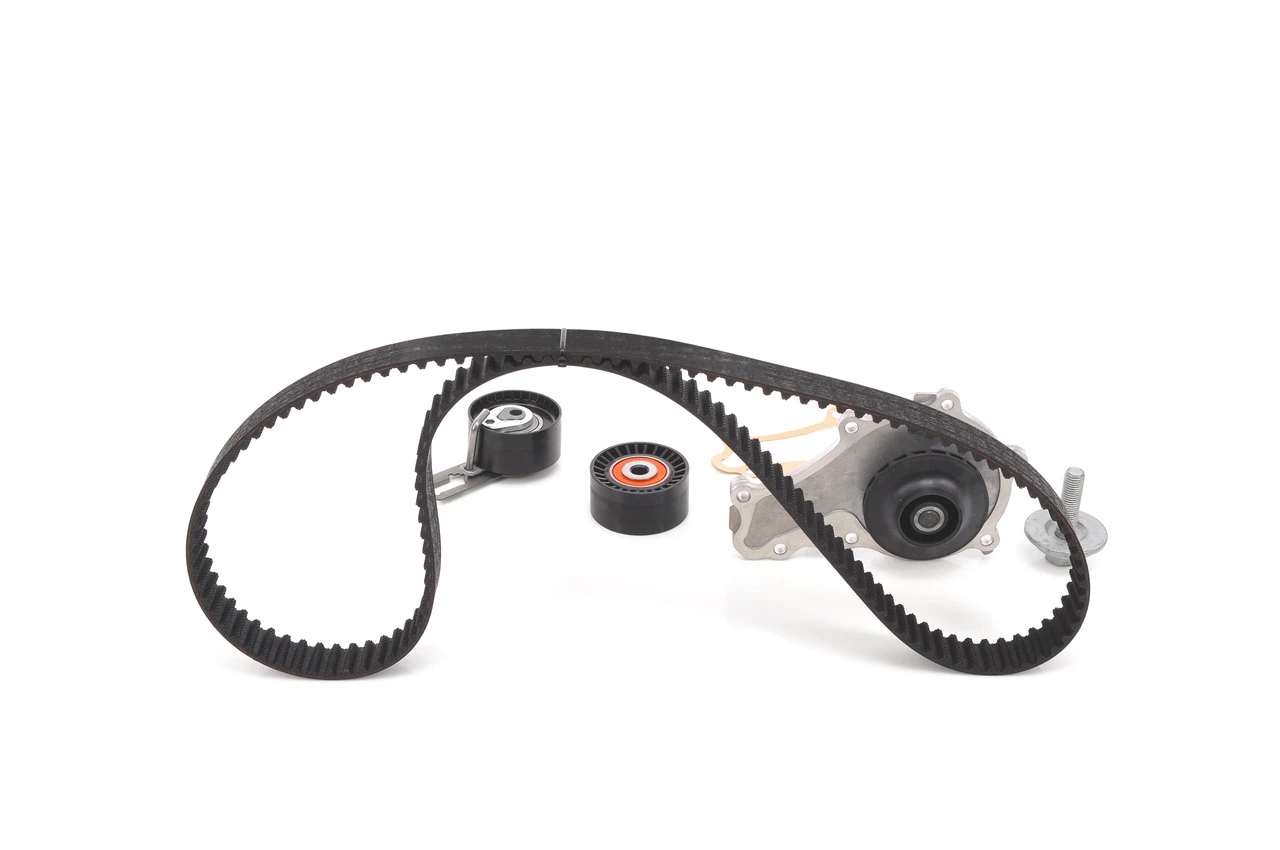 1987946946 Bosch Correia do mecanismo de distribuição de gás, kit