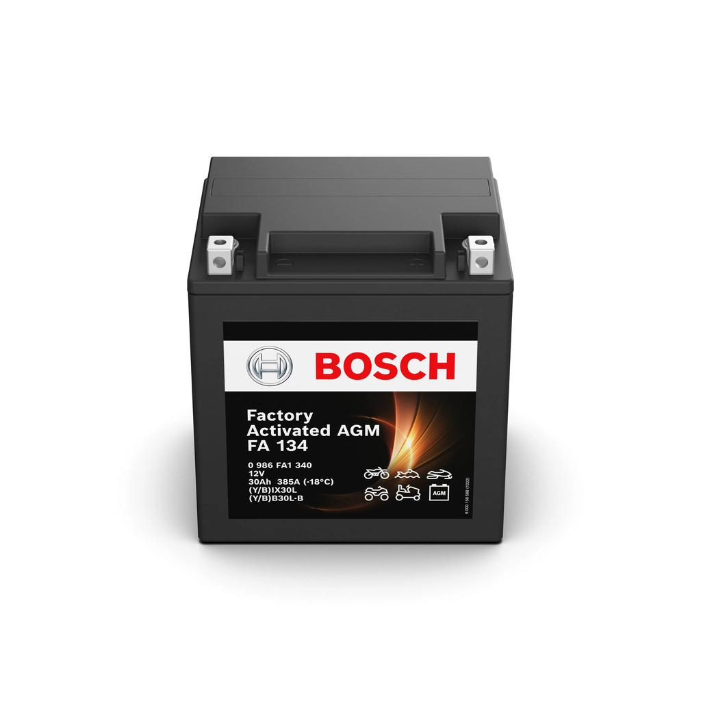 Bateria recarregável (PILHA) Bosch 0986FA1340 preço, a partir de 106,22 USD