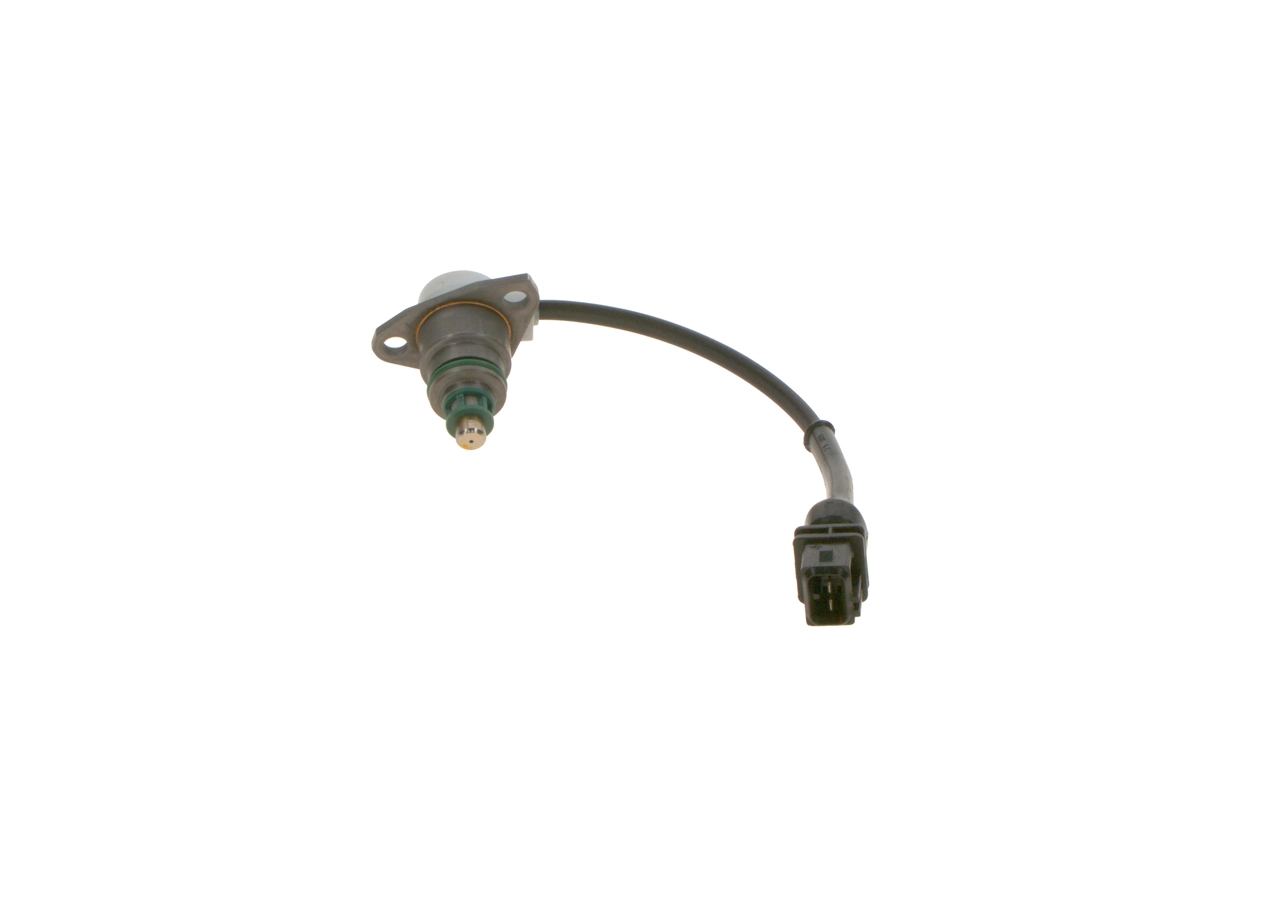 Válvula de bombeio da Bomba de Combustível de Pressão Alta Bosch 0281002781 preço, a partir de 275,34 USD