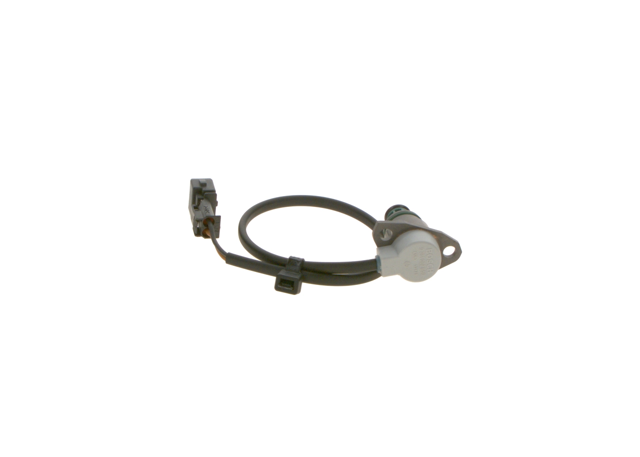 Válvula de regulação de pressão (válvula de redução da Bomba de Combustível de Pressão Alta) Common-Rail-System Bosch 0281002650 preço, a partir de 257,34 USD