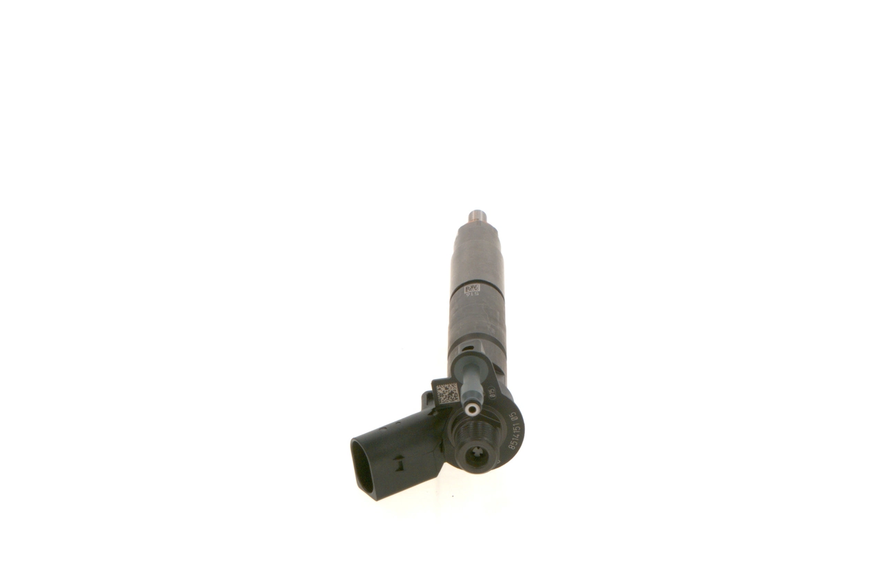 0445118036 Bosch Injetor de injeção de combustível