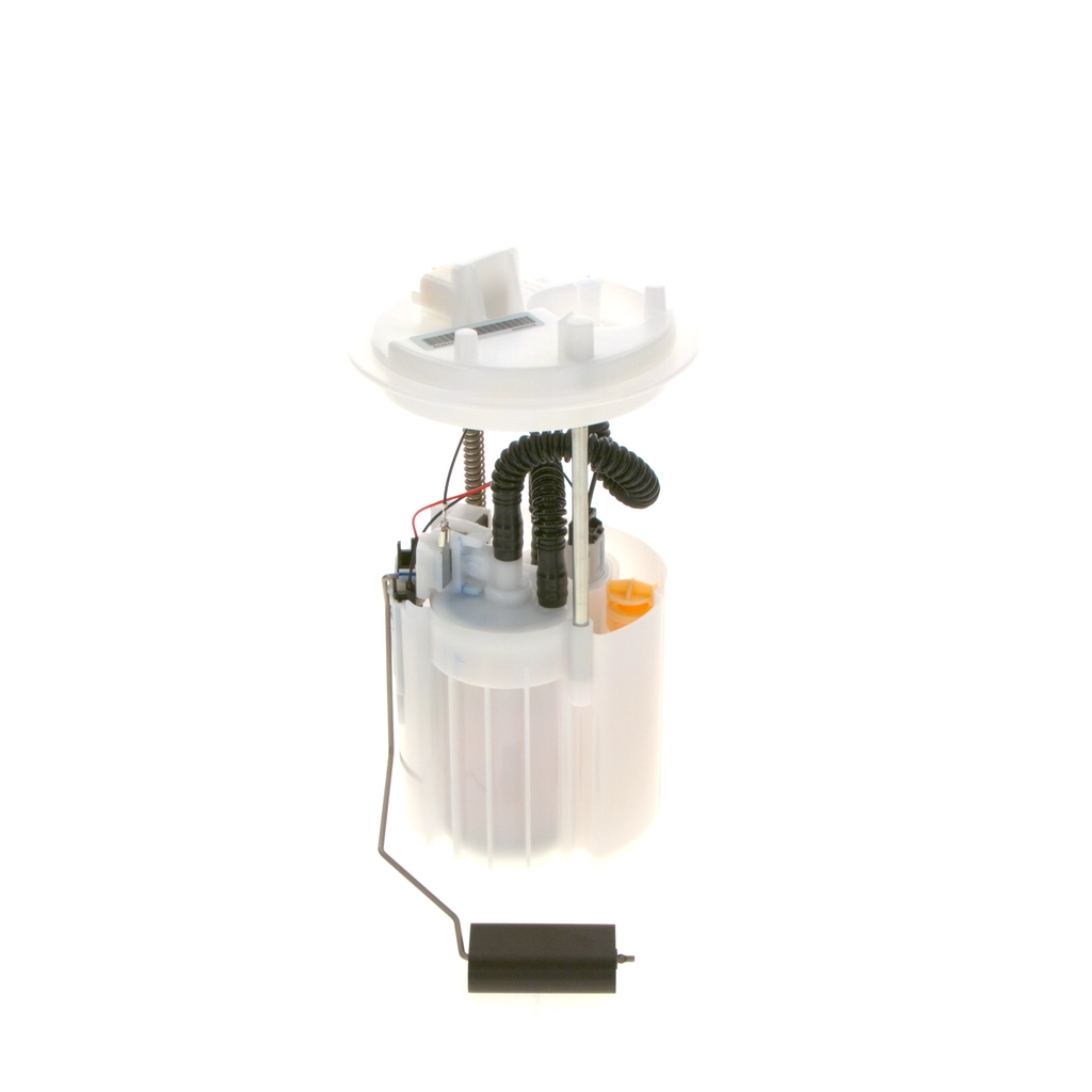 0580314138 Bosch Módulo de bomba de combustível com sensor do nível de combustível
