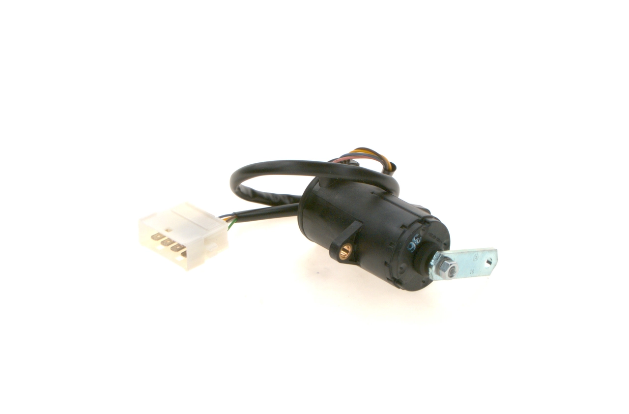 Sensor de posição de pedal de acelerador (de gás) 81259706072 MAN