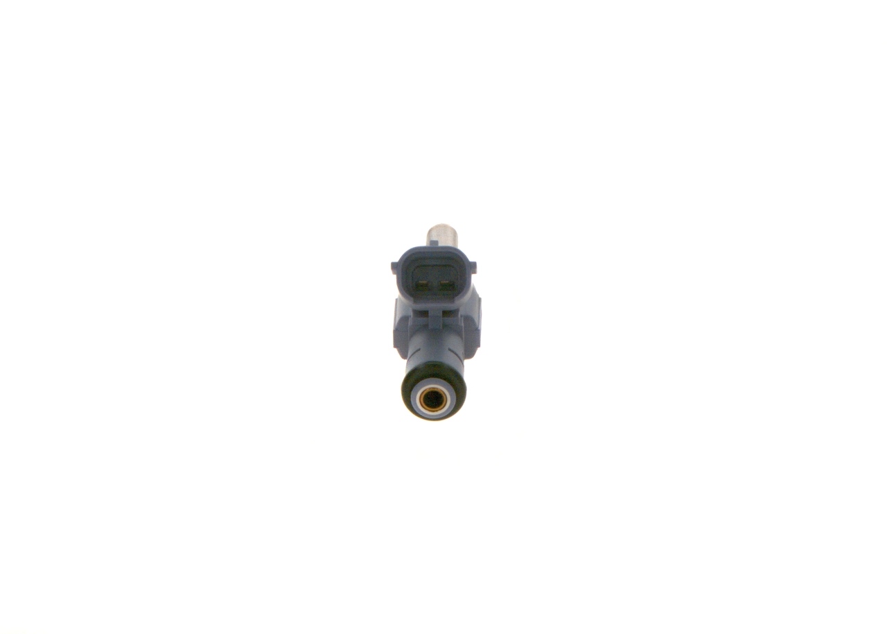 Injetor de injeção de combustível 0280157012 Bosch