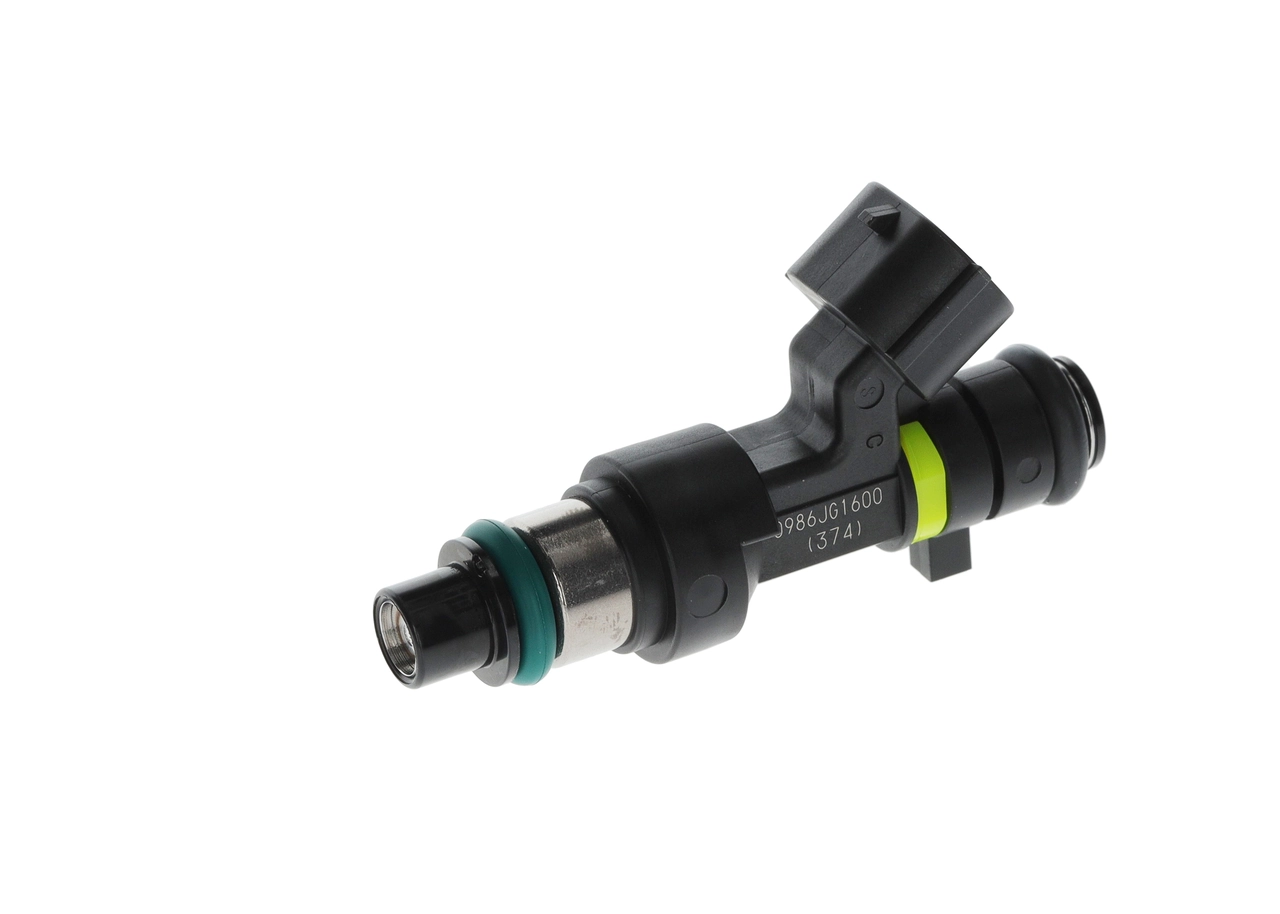 Compre 0986JG1600 Bosch Injetor de injeção de combustível