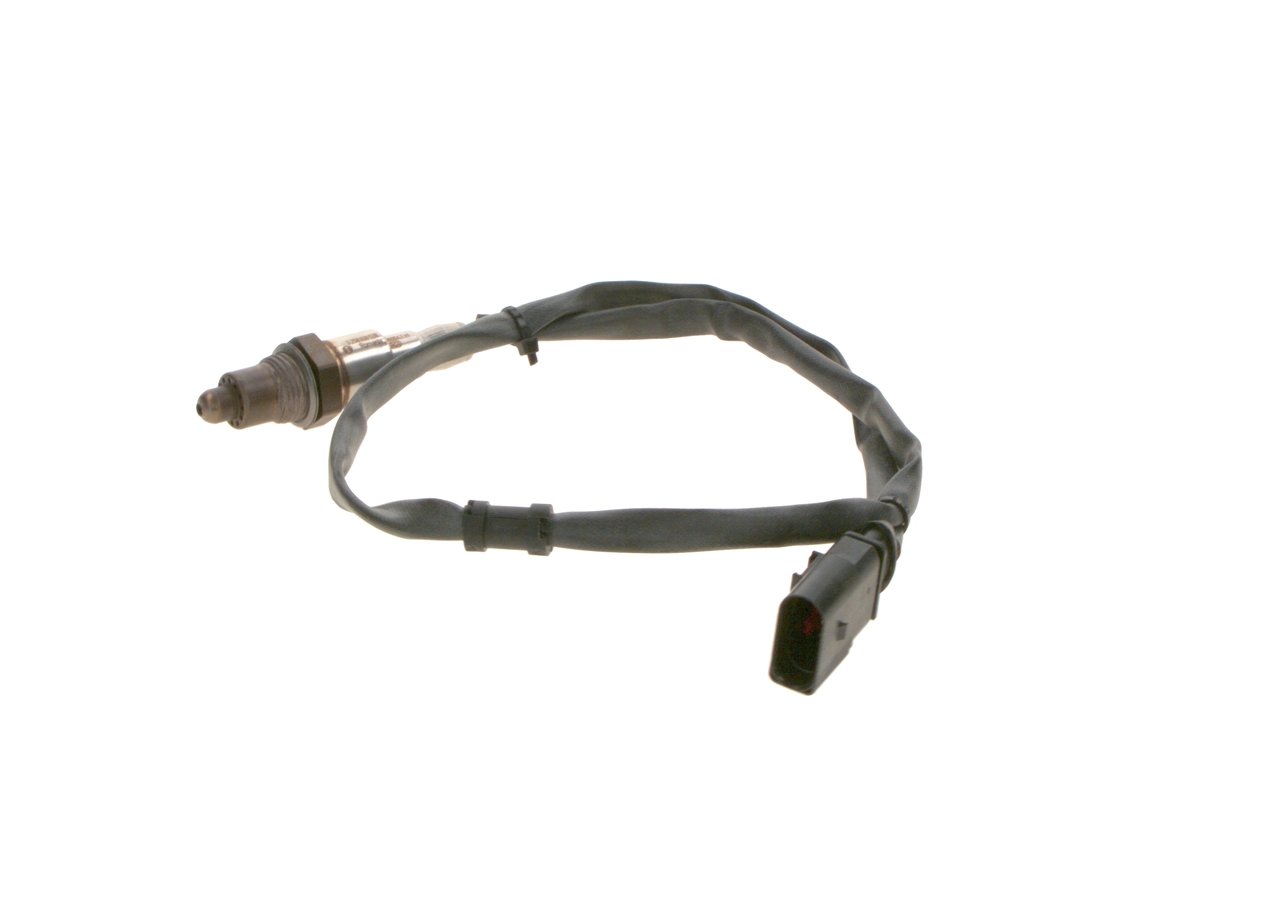 Compre 0258030528 Bosch Sonda lambda, sensor de oxigênio depois de catalisador