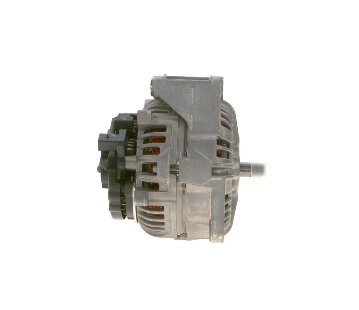 Compre 0124615030 Bosch Gerador