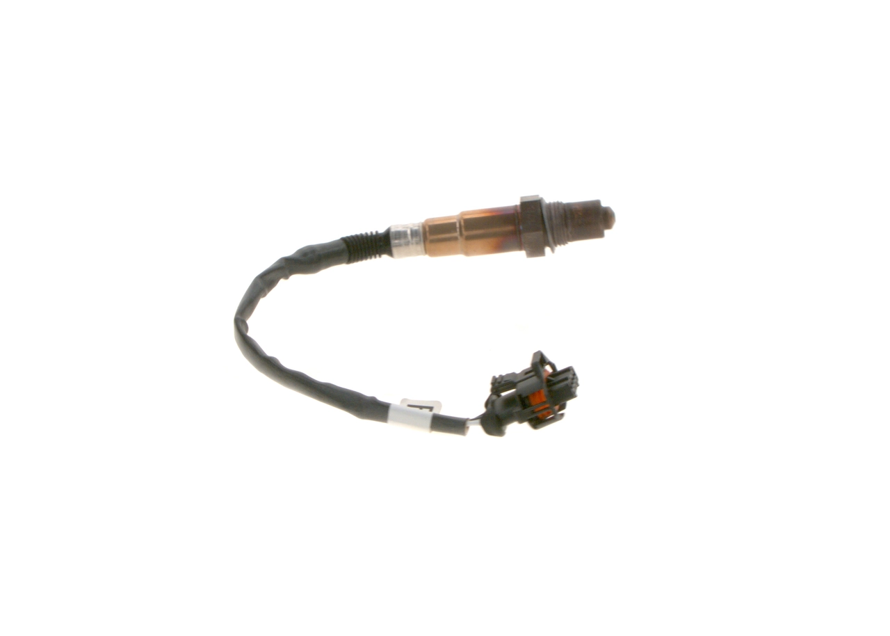 Sonda lambda, sensor de oxigênio até o catalisador Bosch 0258006503 preço, a partir de 48,69 USD