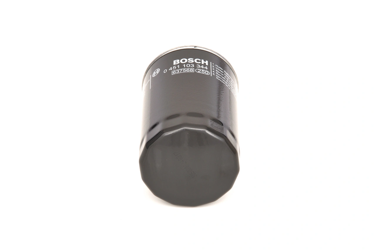 Filtro de óleo Bosch 0451103344 preço, a partir de 6,19 USD