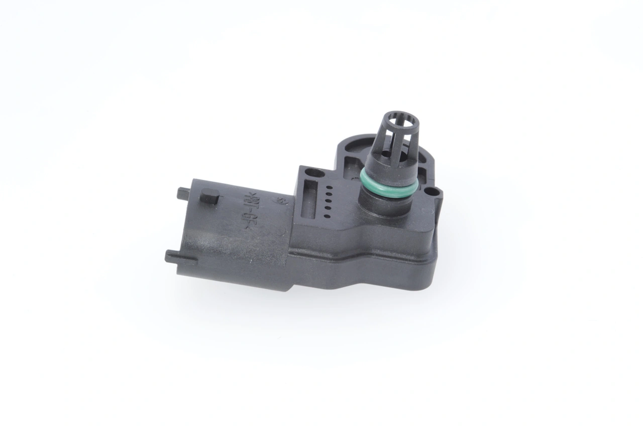 0281002709 Bosch Sensor de pressão no coletor de admissão, MAP