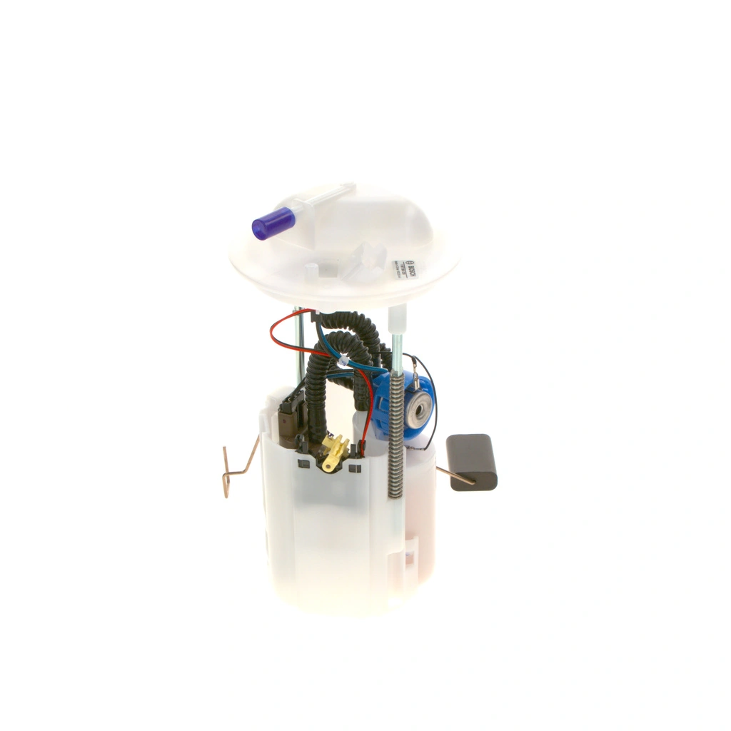 Compre 1987580029 Bosch Módulo de bomba de combustível com sensor do nível de combustível
