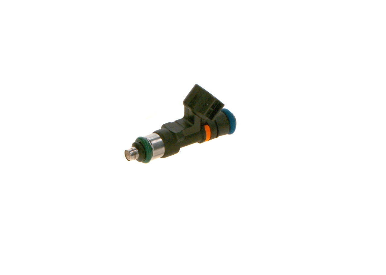 7R3V9F593A5B Ford Injetor de injeção de combustível