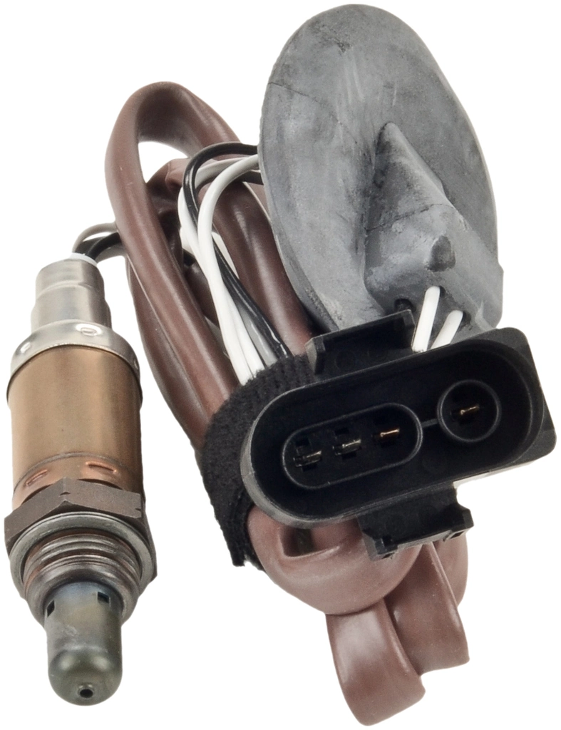 Sonda lambda, sensor de oxigênio para Audi A6 C5 4B2, 4B4
