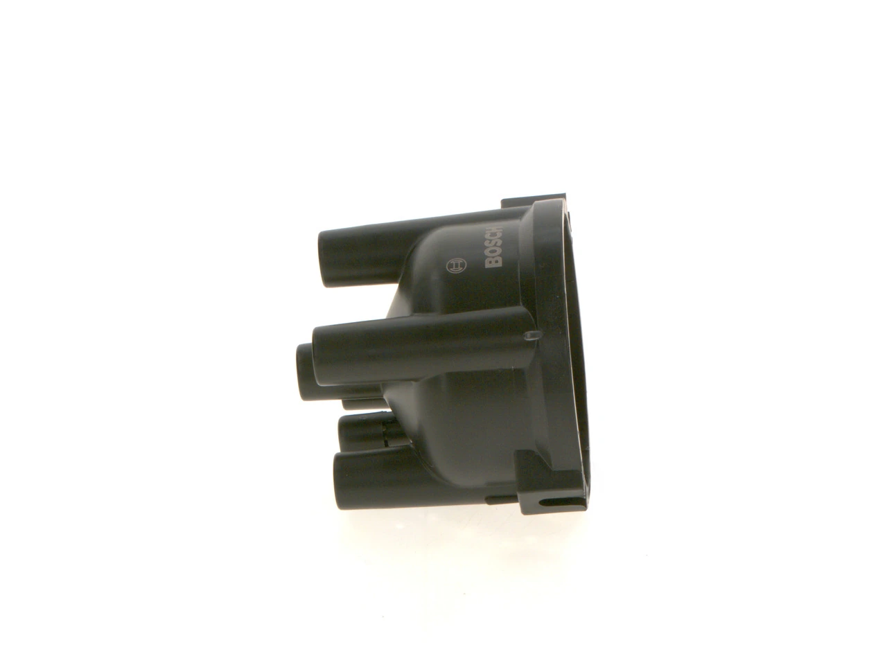 1987233012 Bosch Tampa de distribuidor de ignição (distribuidor)