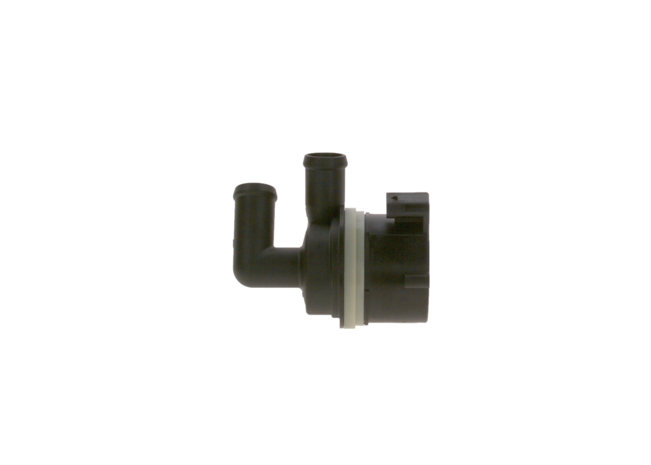 Compre 0986338401 Bosch Bomba de água (bomba) de esfriamento, adicional elétrica