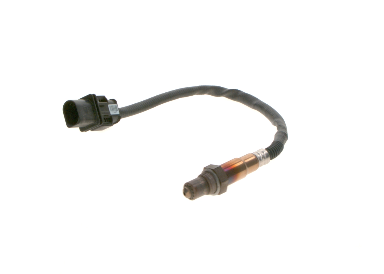 Sonda lambda, sensor de oxigênio até o catalisador Bosch 0258017036 preço, a partir de 105,19 USD