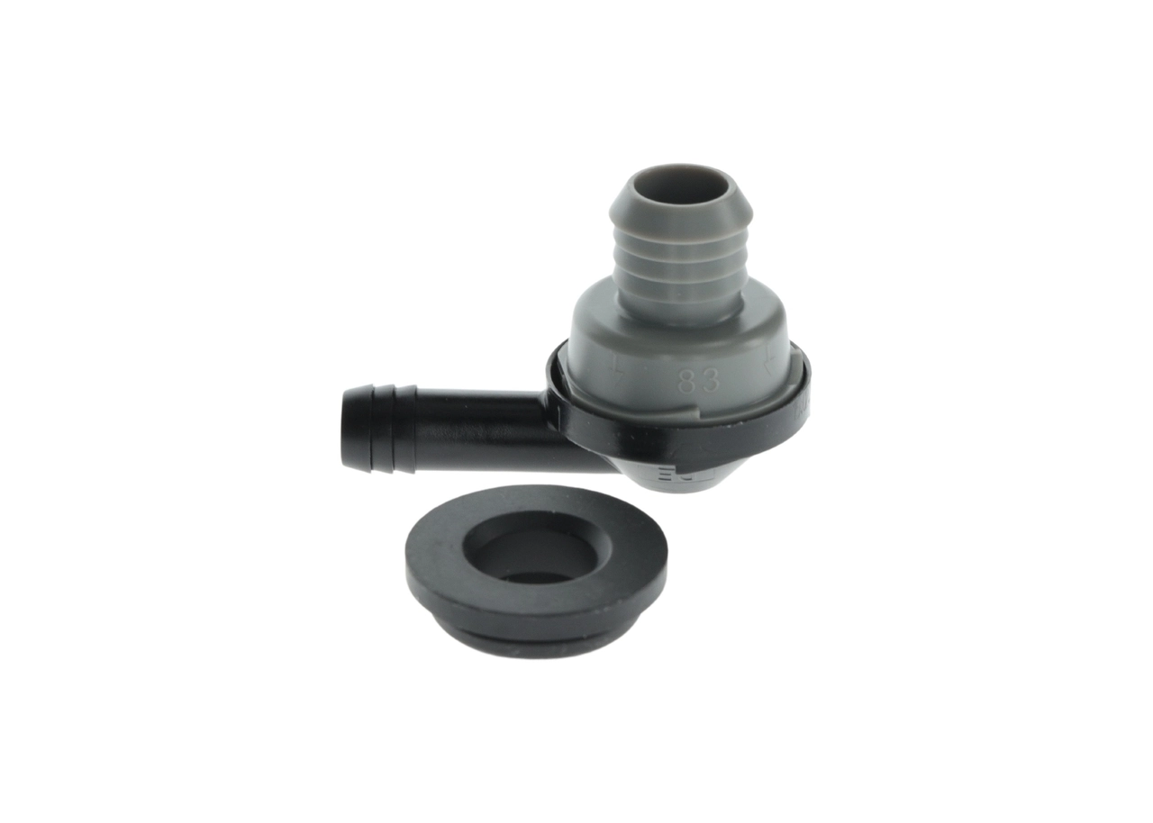 Compre 0204120018 Bosch Tubo de ligação de impulsionador de vácuo dos freios