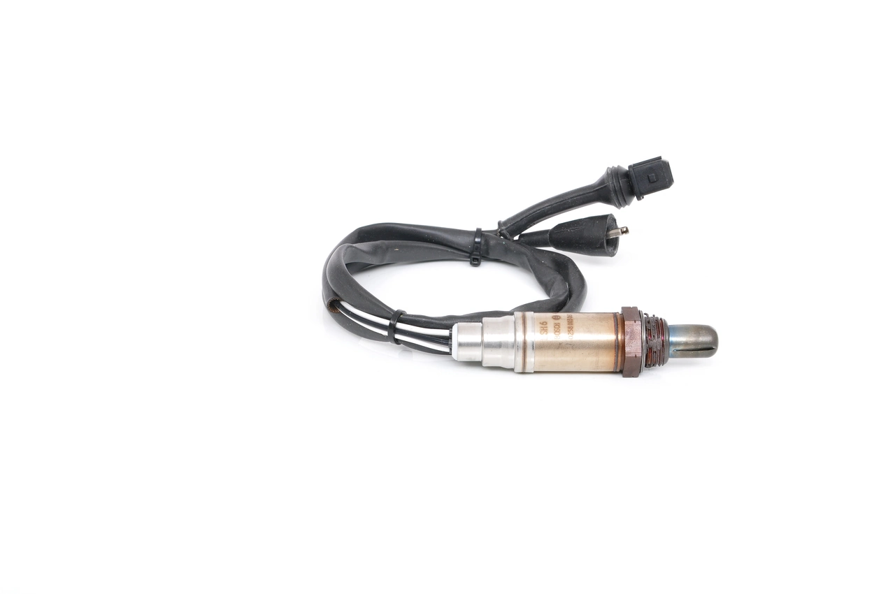 Compre 0258003061 Bosch Sonda lambda, sensor de oxigênio