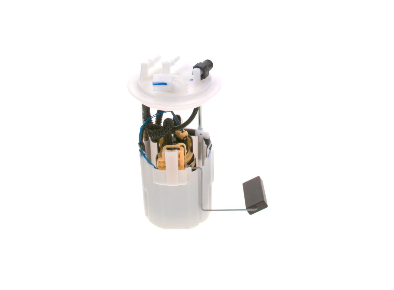 Compre 058020340Z Bosch Módulo de bomba de combustível com sensor do nível de combustível