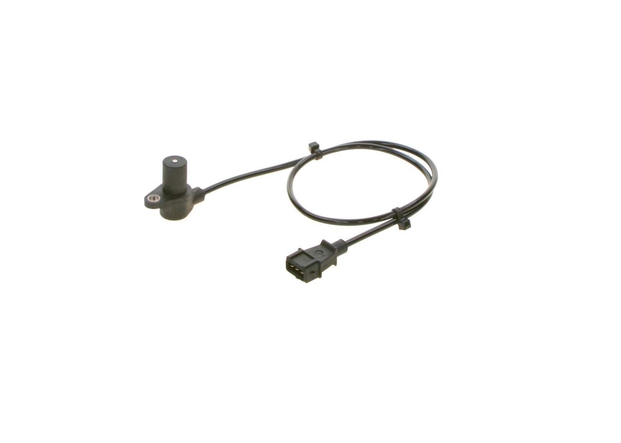 Compre 0261210115 Bosch Sensor de posição (de revoluções) de cambota