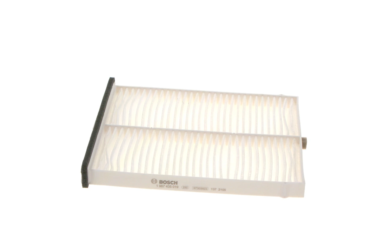 1987435019 Bosch Filtro de salão