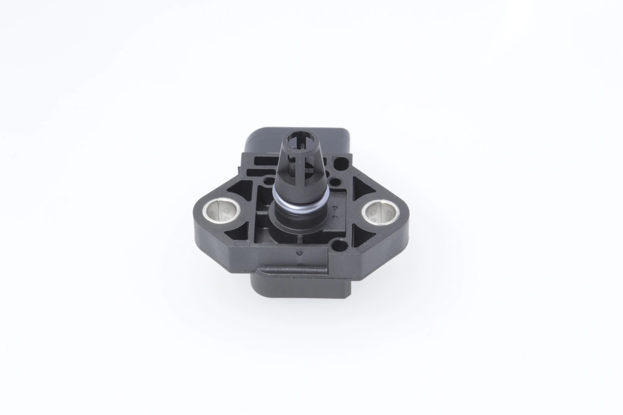 Sensor de pressão no coletor de admissão, MAP 0261230388 Bosch