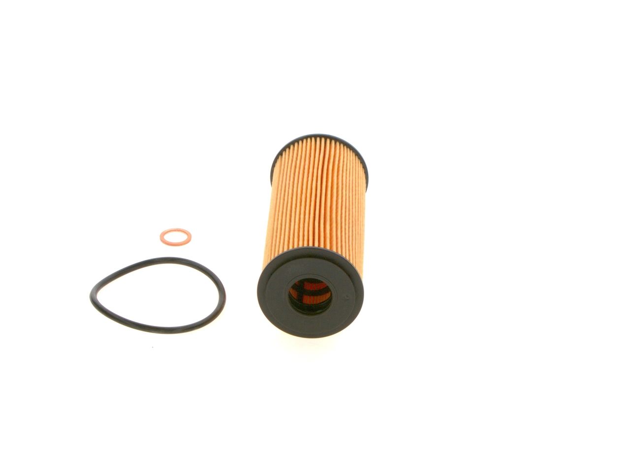 Compre F026407123 Bosch Filtro de óleo
