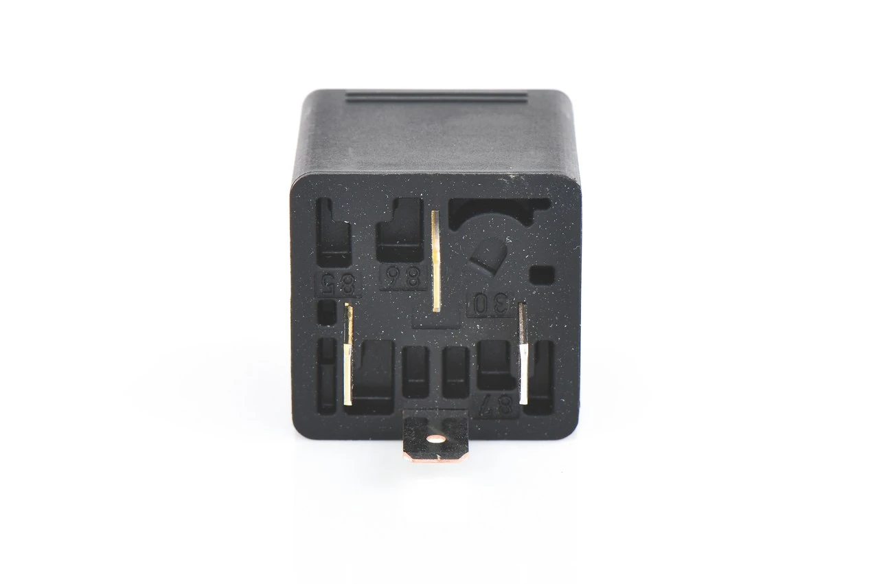 Compre 0332019457 Bosch Relê de aparelho de ar condicionado