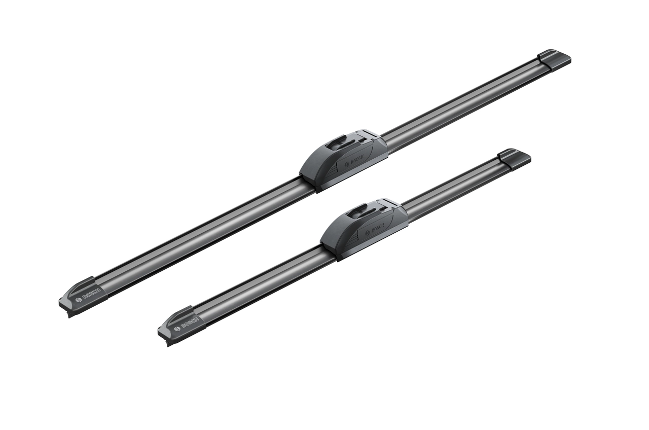 Limpa-pára-brisas do pára-brisas, kit de 2 un. Bosch 3397118984 preço, a partir de 35,58 USD