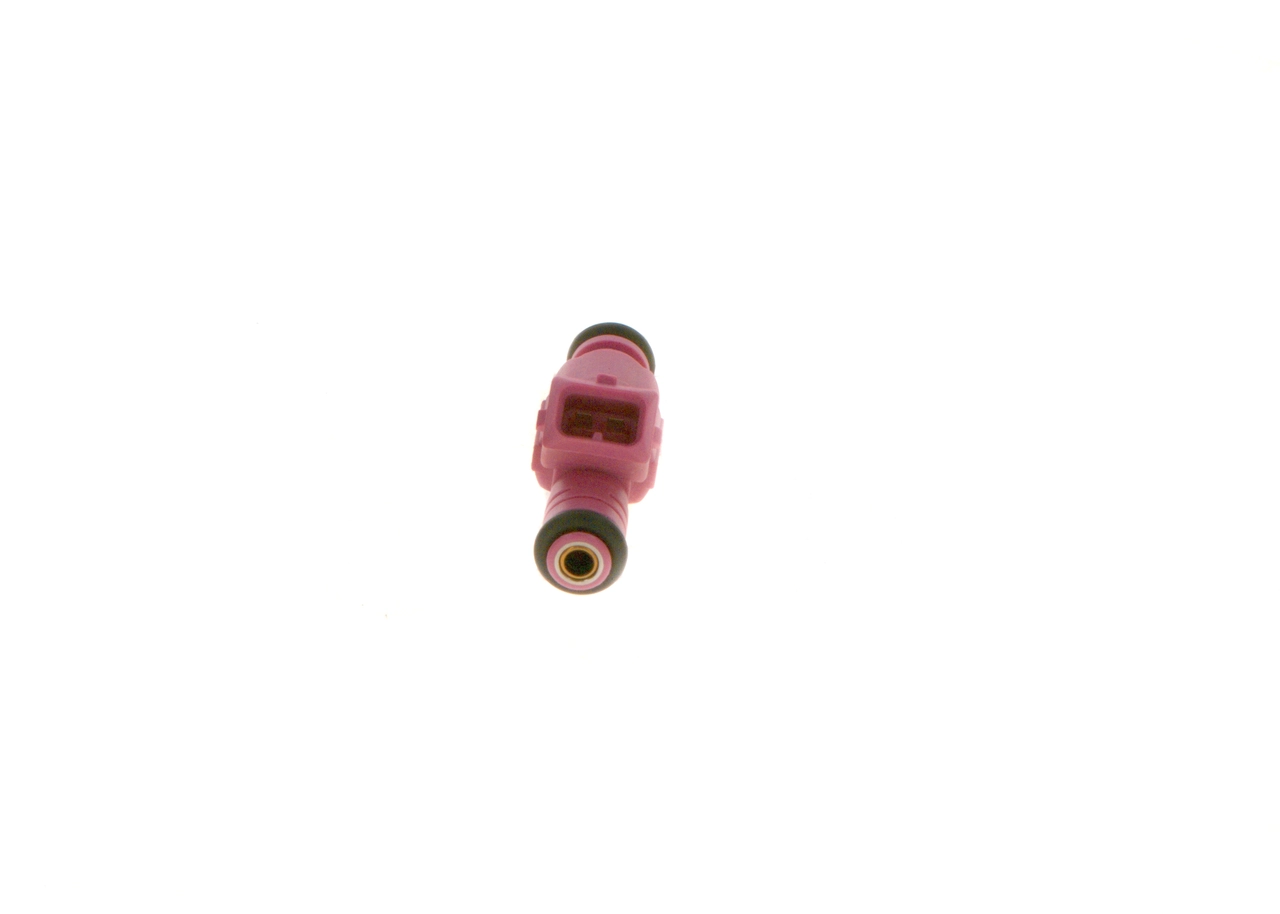 Injetor de injeção de combustível 0280155786 Bosch