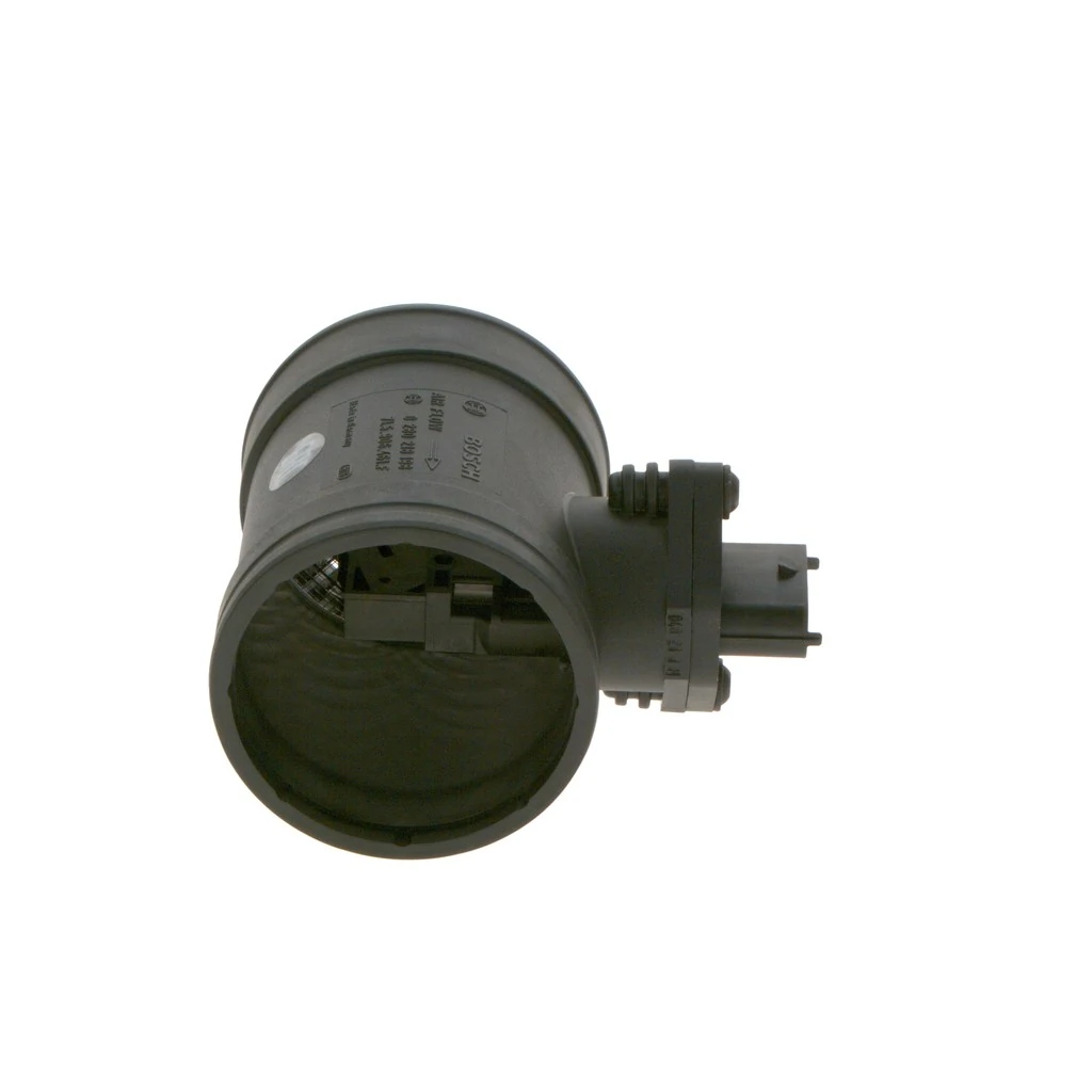 Compre 95560612340 VAG Sensor de fluxo (consumo) de ar, medidor de consumo M.A.F. - (Mass Airflow)