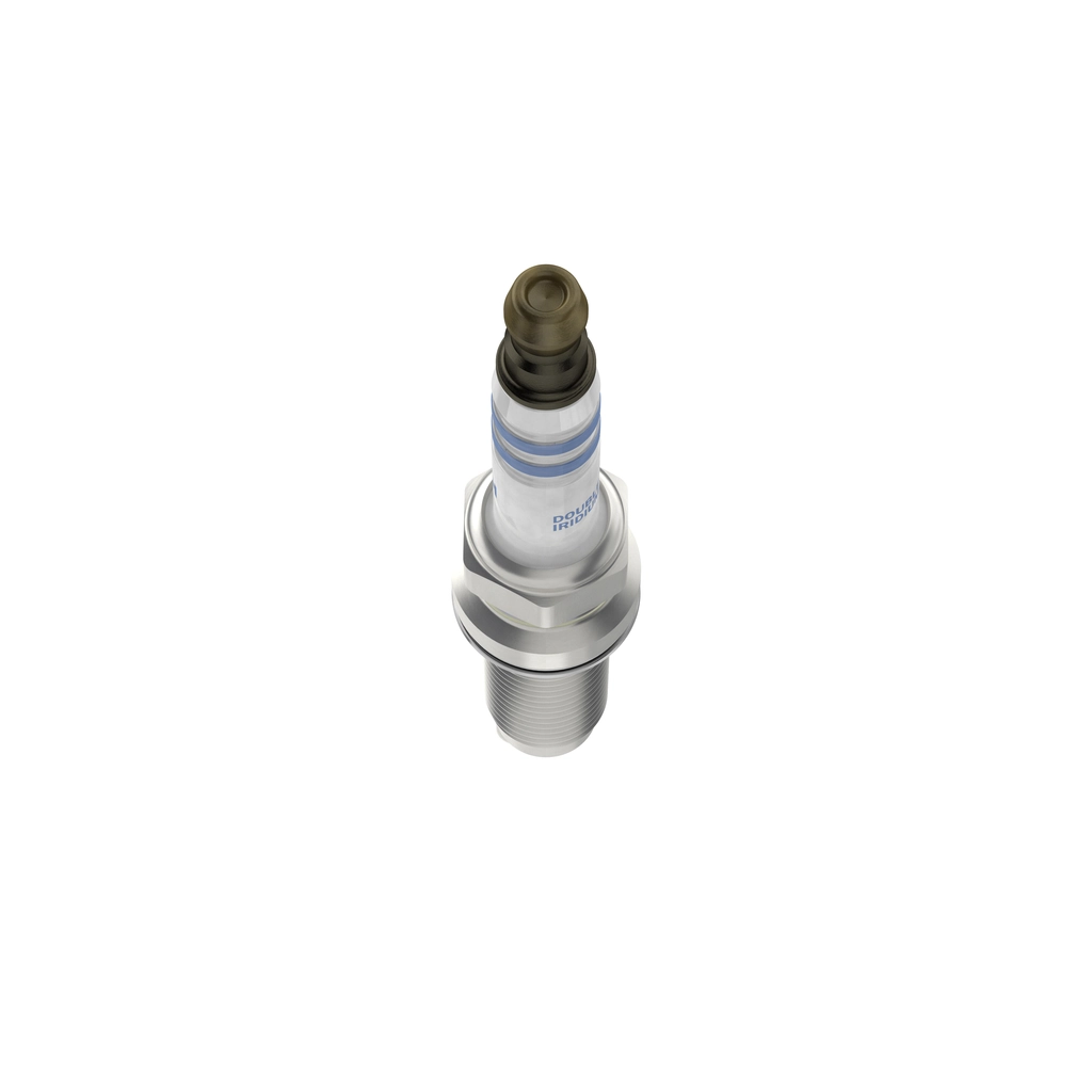 Vela de ignição Bosch 0242135531