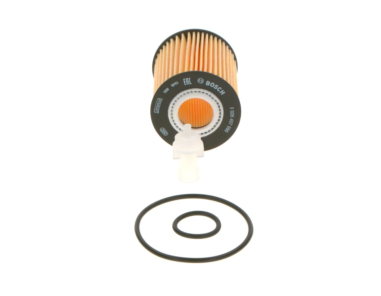 F026407090 Bosch Filtro de óleo