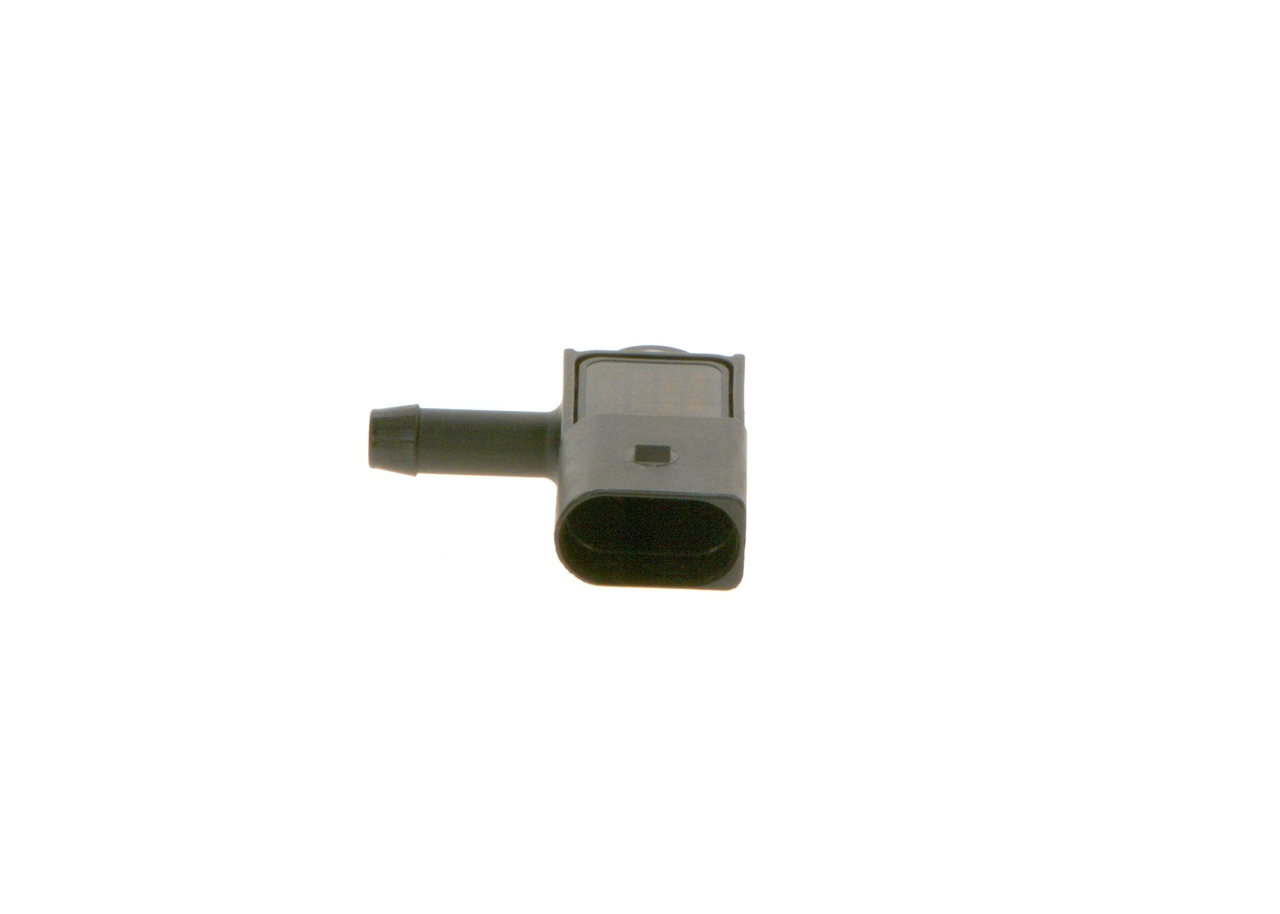 Sensor de pressão no coletor de admissão, MAP 0281006061 Bosch