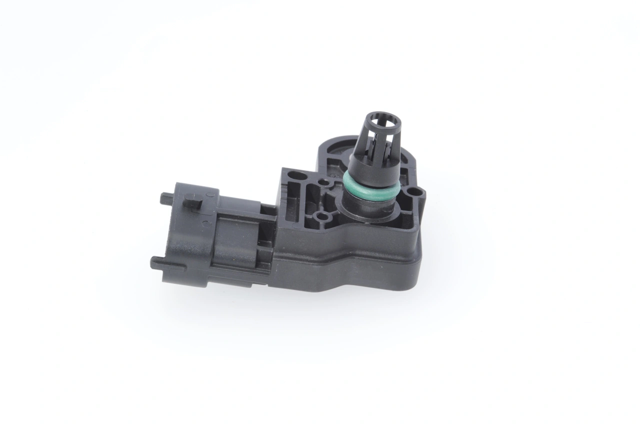 0281006051 Bosch Sensor de pressão no coletor de admissão, MAP