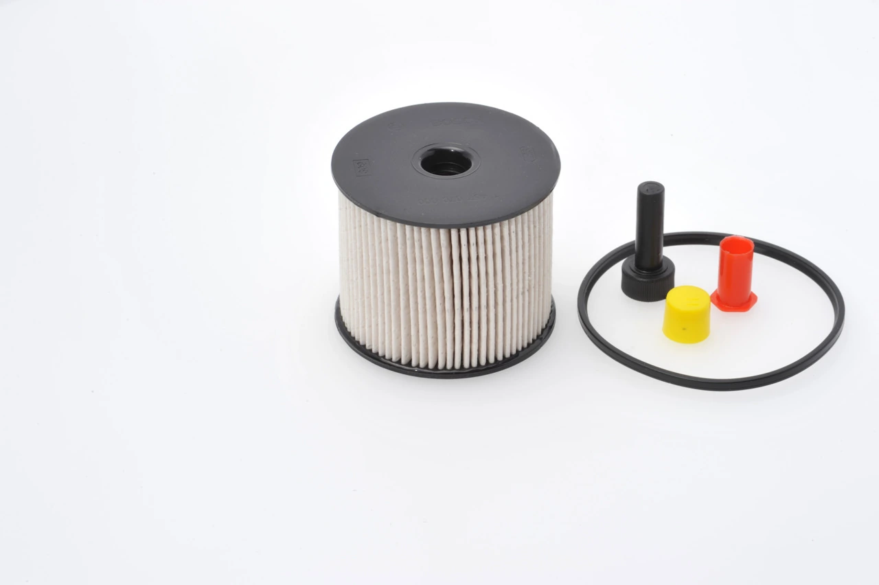 1457070000 Bosch Filtro de combustível