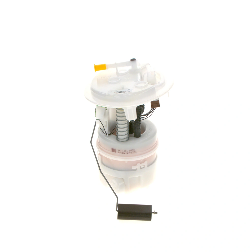 Módulo de bomba de combustível com sensor do nível de combustível Bosch 0986580388 preço, a partir de 78,45 USD