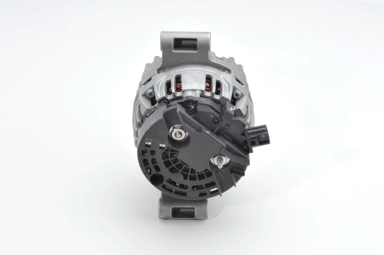 0124325100 Bosch Gerador