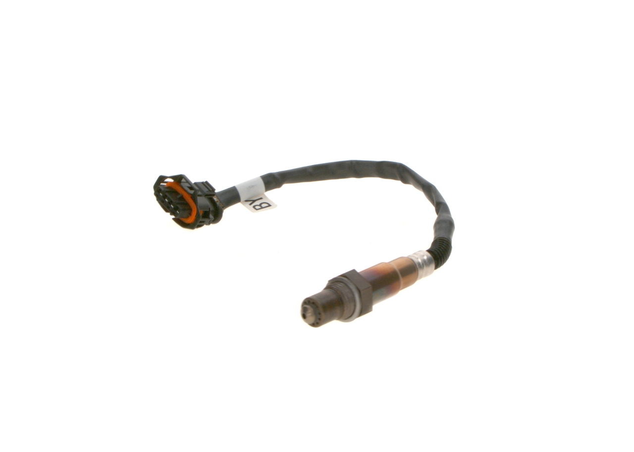 Sonda lambda, sensor de oxigênio até o catalisador 0258006503 Bosch
