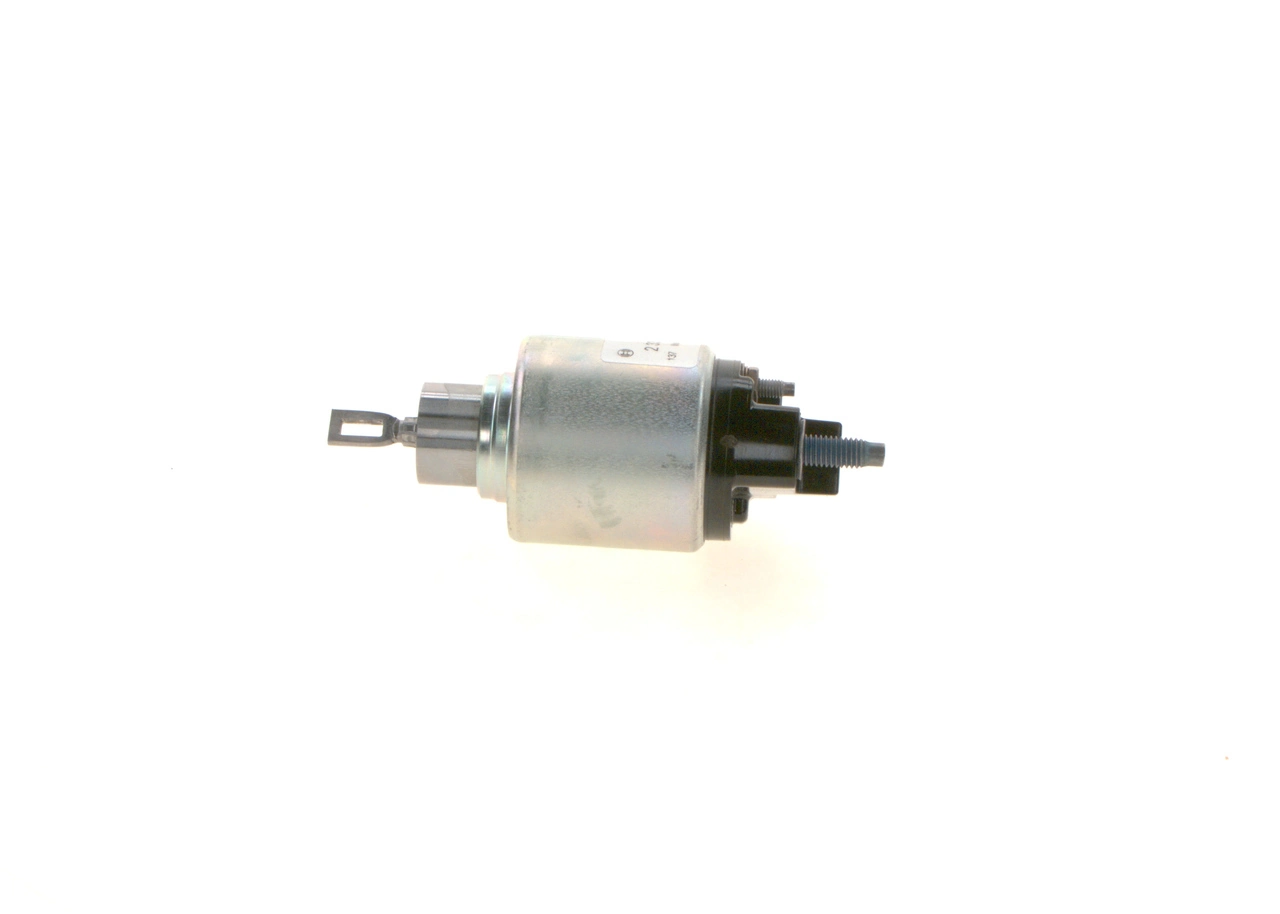 Compre Relê retrator do motor de arranco Peugeot 3008 2