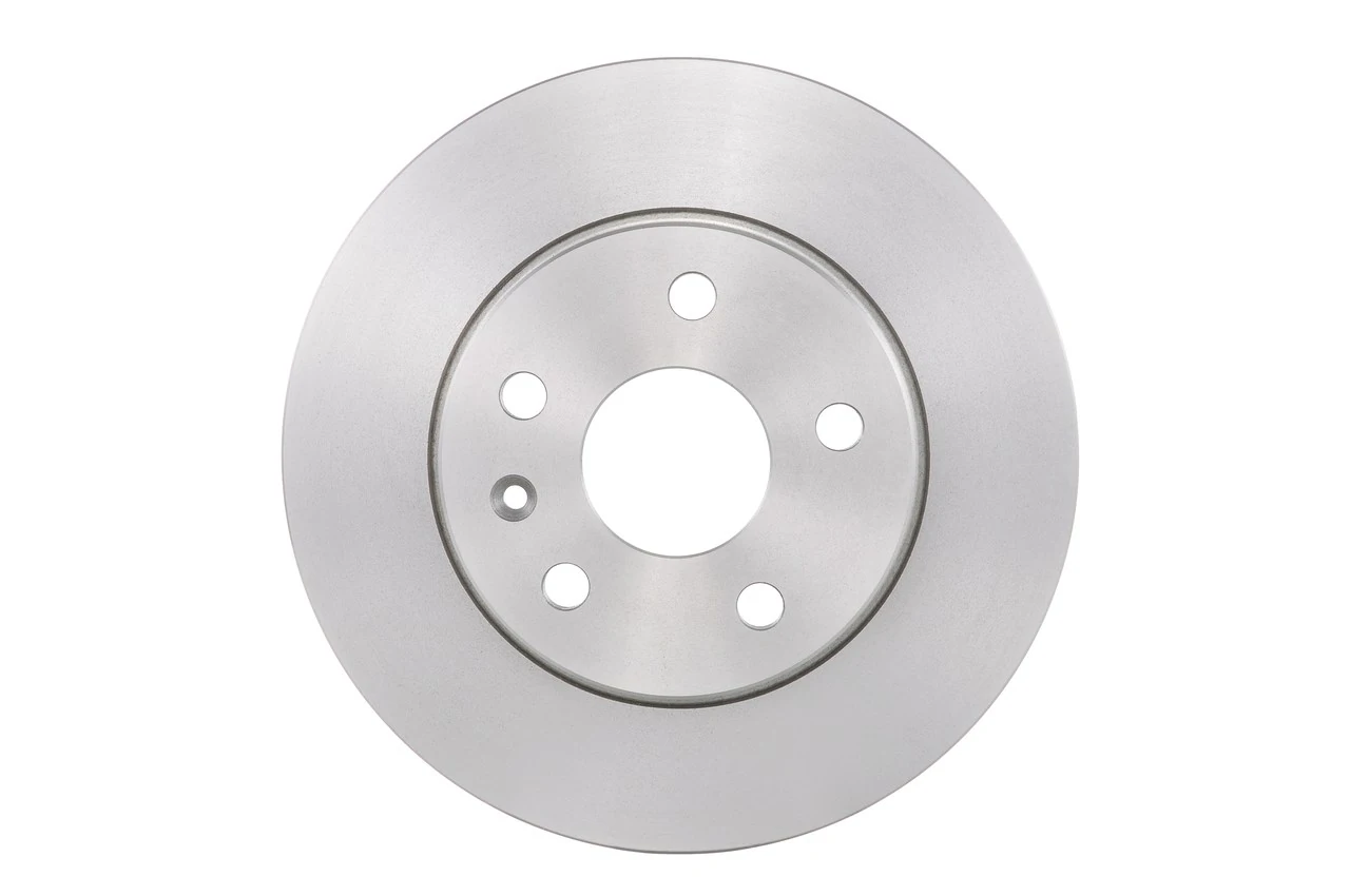 0986479543 Bosch Disco do freio dianteiro