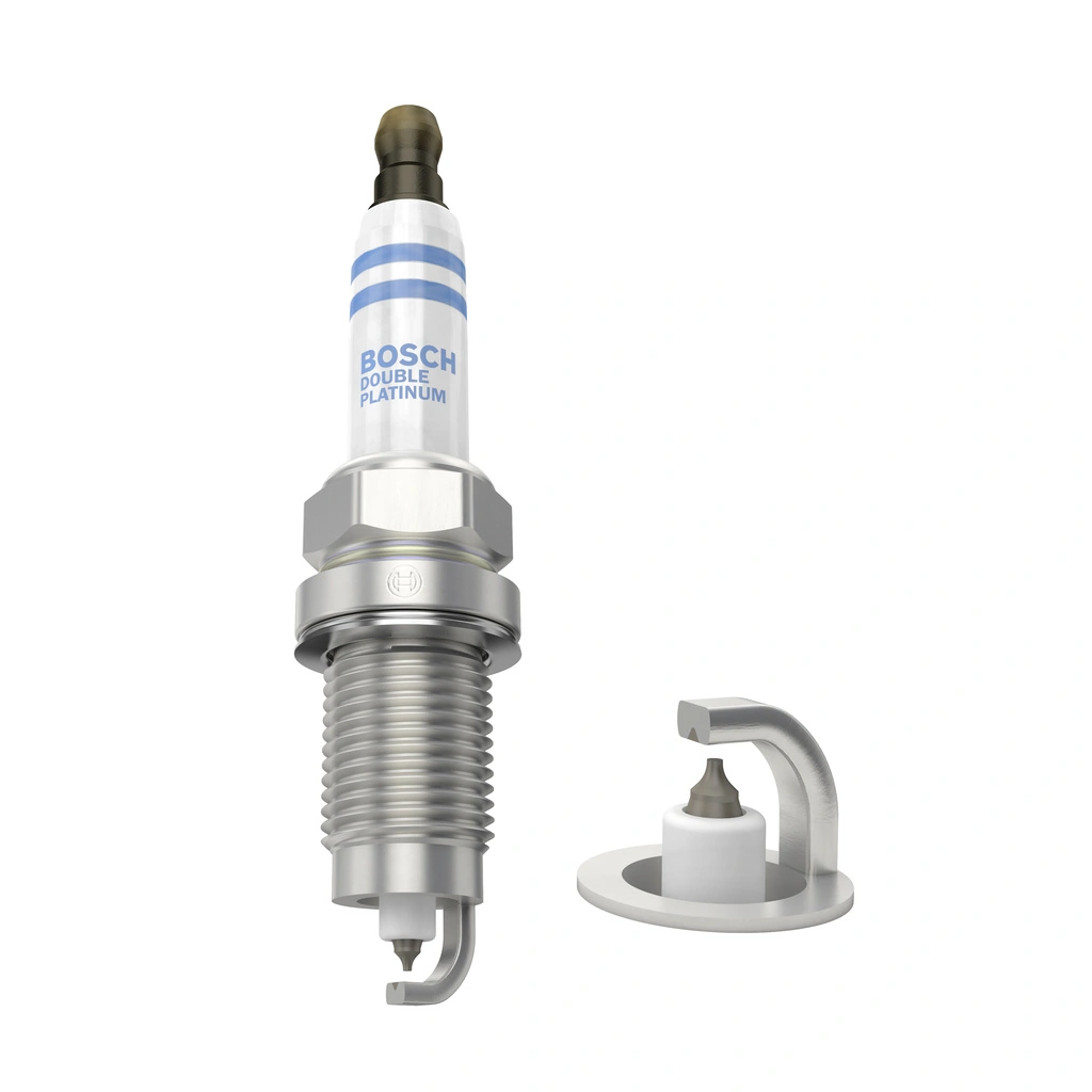 Vela de ignição 0242235775 Bosch