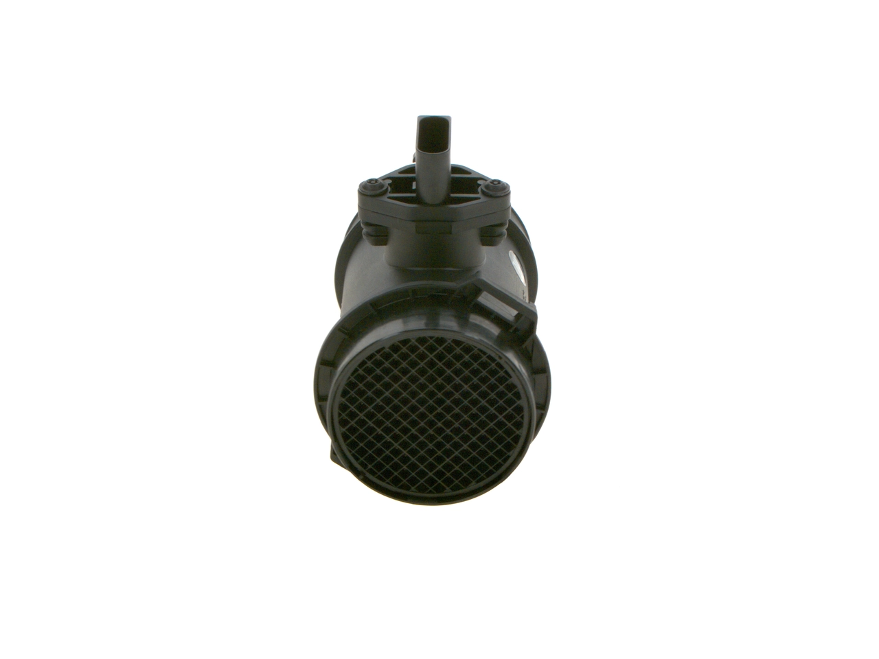 Sensor de fluxo (consumo) de ar, medidor de consumo M.A.F. - (Mass Airflow) 0281002429 Bosch