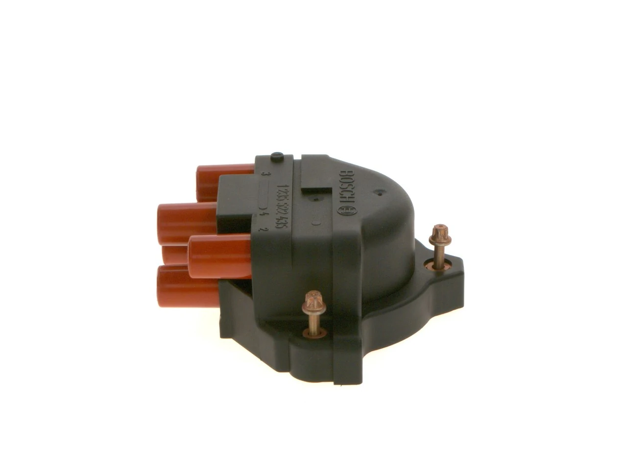 0092S5AX30 Bosch Bateria recarregável (PILHA)