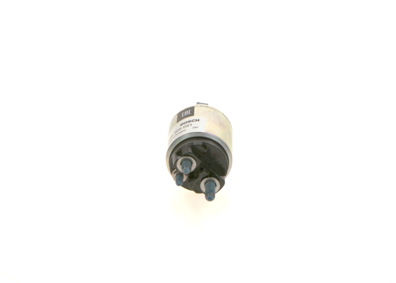 Compre 2339305051 Bosch Relê retrator do motor de arranco