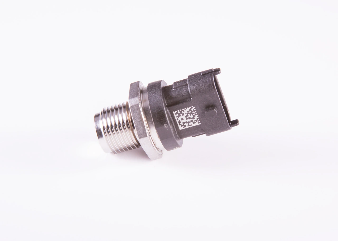 Sensor de pressão de combustível Iveco 50415702