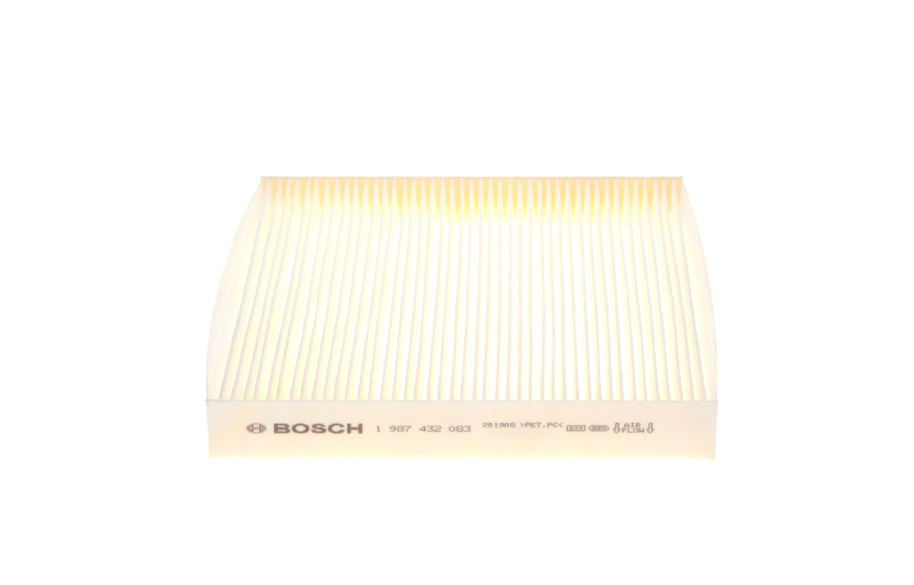 Compre 1987432083 Bosch Filtro de salão