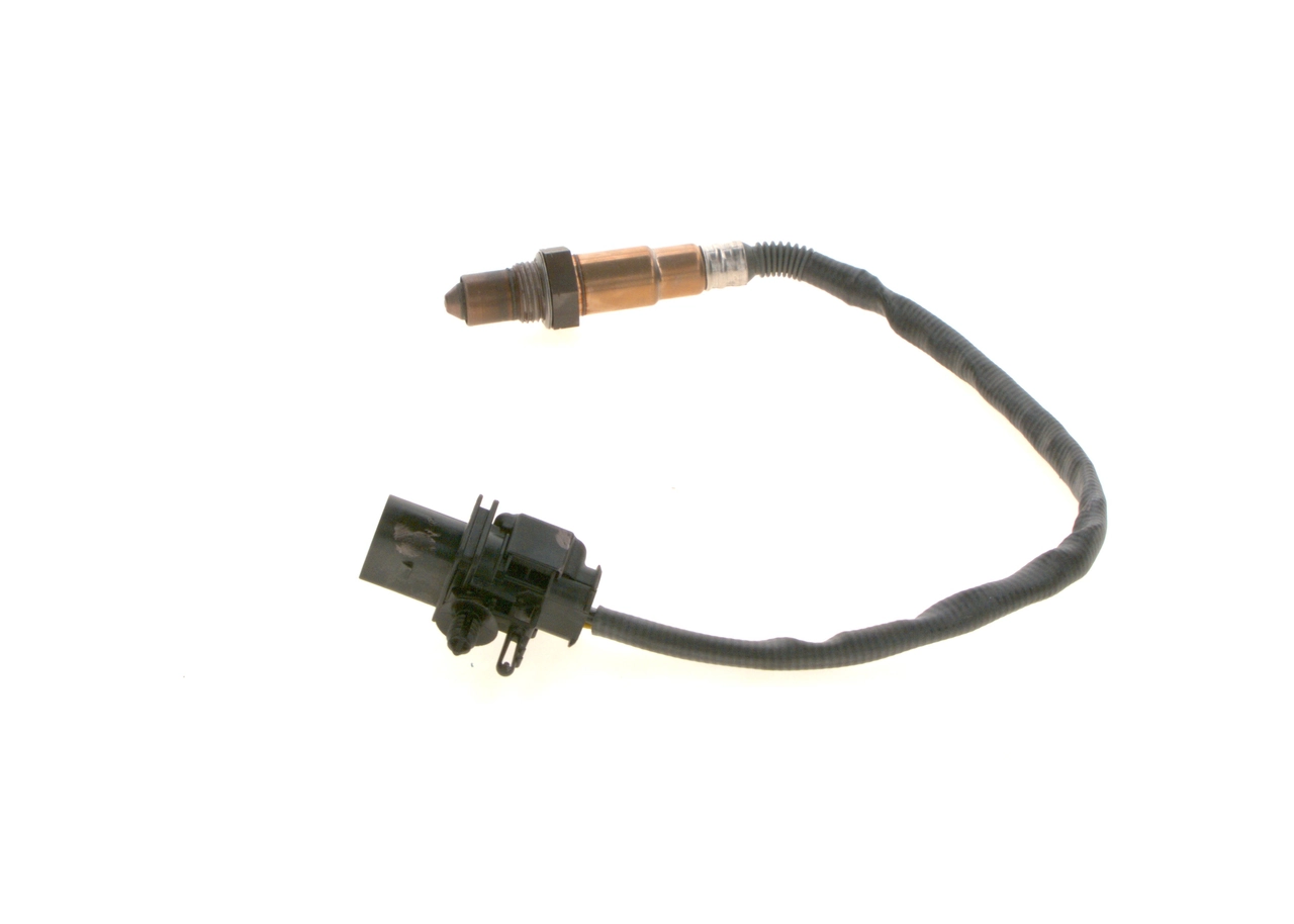 Sonda lambda, sensor de oxigênio 0281004535 Bosch